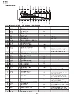 Предварительный просмотр 20 страницы Sharp DV-600H Service Manual