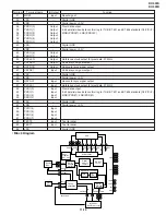 Предварительный просмотр 27 страницы Sharp DV-600H Service Manual