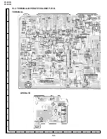 Предварительный просмотр 62 страницы Sharp DV-600H Service Manual