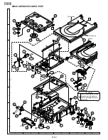 Предварительный просмотр 76 страницы Sharp DV-600H Service Manual