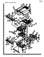 Preview for 77 page of Sharp DV-600H Service Manual