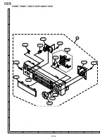 Preview for 78 page of Sharp DV-600H Service Manual