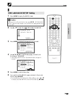 Предварительный просмотр 37 страницы Sharp DV-620S Operation Manual