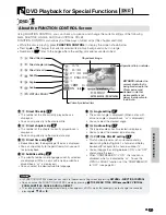 Предварительный просмотр 47 страницы Sharp DV-620S Operation Manual