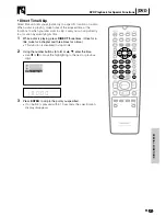 Предварительный просмотр 53 страницы Sharp DV-620S Operation Manual