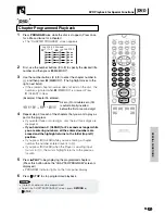 Предварительный просмотр 55 страницы Sharp DV-620S Operation Manual