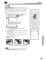 Предварительный просмотр 59 страницы Sharp DV-620S Operation Manual