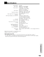 Предварительный просмотр 73 страницы Sharp DV-620S Operation Manual