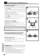 Предварительный просмотр 74 страницы Sharp DV-620S Operation Manual