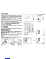 Preview for 24 page of Sharp DV-6345S Manual