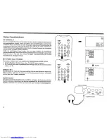 Preview for 32 page of Sharp DV-6345S Manual