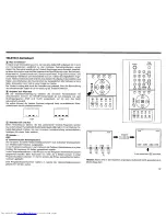 Preview for 33 page of Sharp DV-6345S Manual