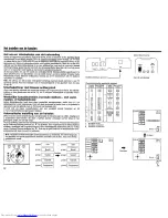 Preview for 40 page of Sharp DV-6345S Manual