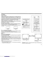 Preview for 49 page of Sharp DV-6345S Manual