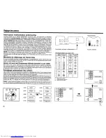 Preview for 56 page of Sharp DV-6345S Manual