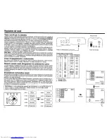 Preview for 72 page of Sharp DV-6345S Manual