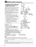 Предварительный просмотр 16 страницы Sharp DV-700S Operation Manual