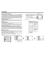 Предварительный просмотр 7 страницы Sharp DV-7035S Operation Manual