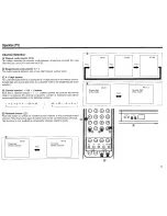 Предварительный просмотр 10 страницы Sharp DV-7035S Operation Manual