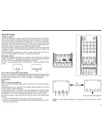 Предварительный просмотр 16 страницы Sharp DV-7035S Operation Manual