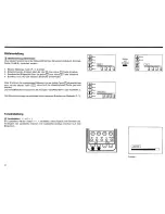 Предварительный просмотр 27 страницы Sharp DV-7035S Operation Manual