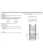 Предварительный просмотр 35 страницы Sharp DV-7035S Operation Manual