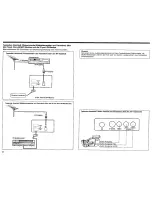 Предварительный просмотр 37 страницы Sharp DV-7035S Operation Manual