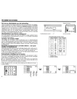 Предварительный просмотр 39 страницы Sharp DV-7035S Operation Manual