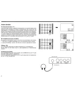 Предварительный просмотр 47 страницы Sharp DV-7035S Operation Manual