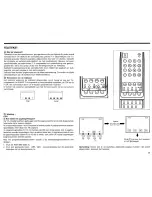 Предварительный просмотр 48 страницы Sharp DV-7035S Operation Manual