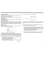 Предварительный просмотр 50 страницы Sharp DV-7035S Operation Manual