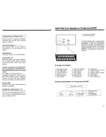 Предварительный просмотр 52 страницы Sharp DV-7035S Operation Manual