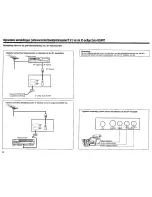 Предварительный просмотр 53 страницы Sharp DV-7035S Operation Manual