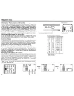 Предварительный просмотр 55 страницы Sharp DV-7035S Operation Manual