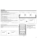 Предварительный просмотр 58 страницы Sharp DV-7035S Operation Manual