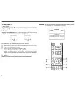 Предварительный просмотр 67 страницы Sharp DV-7035S Operation Manual