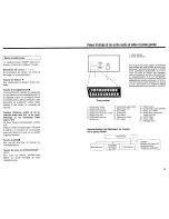 Предварительный просмотр 68 страницы Sharp DV-7035S Operation Manual