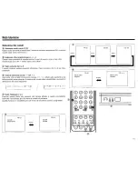 Предварительный просмотр 74 страницы Sharp DV-7035S Operation Manual