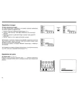 Предварительный просмотр 75 страницы Sharp DV-7035S Operation Manual