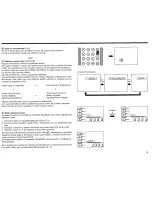 Предварительный просмотр 76 страницы Sharp DV-7035S Operation Manual