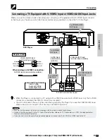 Предварительный просмотр 19 страницы Sharp DV-720H Operation Manual