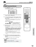 Предварительный просмотр 53 страницы Sharp DV-720S Operation Manual