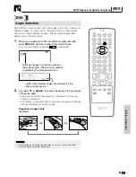 Предварительный просмотр 57 страницы Sharp DV-720S Operation Manual