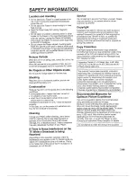 Preview for 7 page of Sharp DV-720X Quick Start Manual