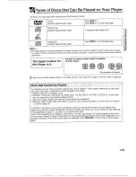 Preview for 13 page of Sharp DV-720X Quick Start Manual