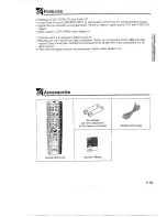 Preview for 15 page of Sharp DV-720X Quick Start Manual