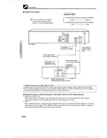 Предварительный просмотр 24 страницы Sharp DV-720X Quick Start Manual