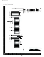 Предварительный просмотр 36 страницы Sharp DV-740/T Service Manual