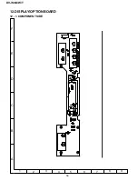 Предварительный просмотр 56 страницы Sharp DV-740/T Service Manual