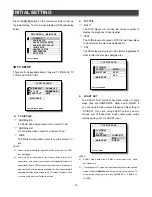 Предварительный просмотр 18 страницы Sharp DV-740H Operation Manual